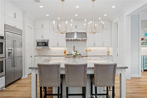 49 Cadencia Rancho Mission Viejo CA 92694