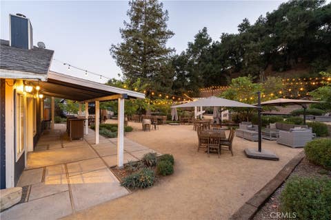 Tiny photo for 2925 Anderson Road, Paso Robles, CA 93446 (MLS # NS26161284)