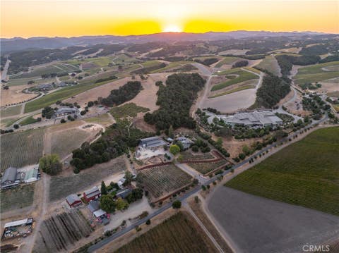 Tiny photo for 2925 Anderson Road, Paso Robles, CA 93446 (MLS # NS26161284)