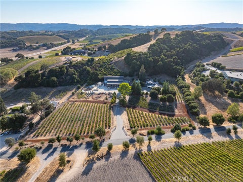 Tiny photo for 2925 Anderson Road, Paso Robles, CA 93446 (MLS # NS26161284)