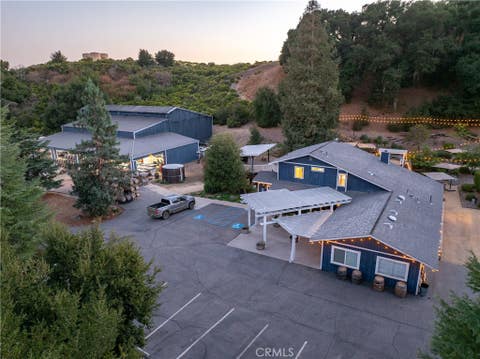 Tiny photo for 2925 Anderson Road, Paso Robles, CA 93446 (MLS # NS26161284)