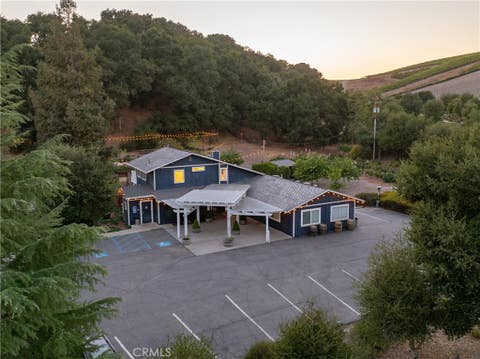 Photo of 2925 Anderson Road, Paso Robles, CA 93446 (MLS # NS26161284)