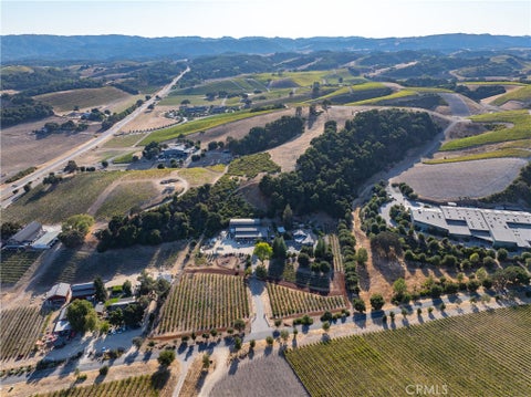 Tiny photo for 2925 Anderson Road, Paso Robles, CA 93446 (MLS # NS26161284)