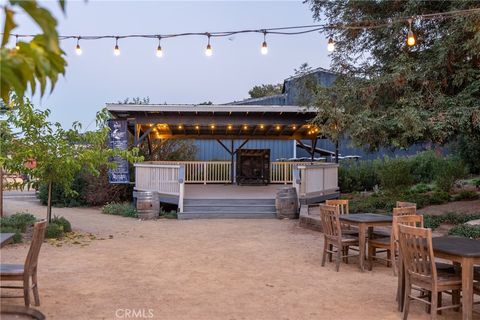 Tiny photo for 2925 Anderson Road, Paso Robles, CA 93446 (MLS # NS26161284)