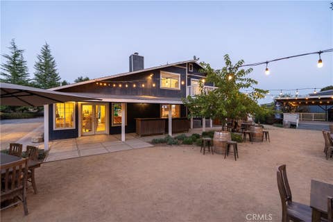 Tiny photo for 2925 Anderson Road, Paso Robles, CA 93446 (MLS # NS26161284)
