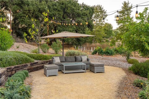 Tiny photo for 2925 Anderson Road, Paso Robles, CA 93446 (MLS # NS26161284)