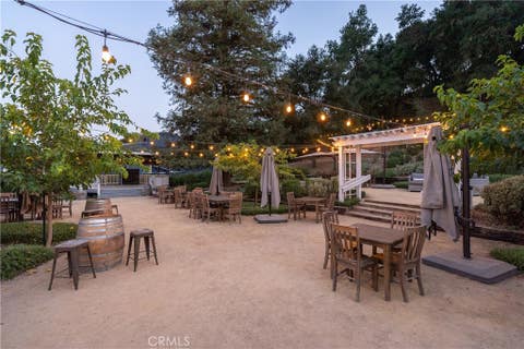 Tiny photo for 2925 Anderson Road, Paso Robles, CA 93446 (MLS # NS26161284)