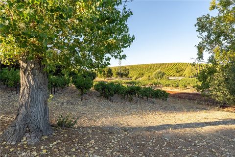 Tiny photo for 2925 Anderson Road, Paso Robles, CA 93446 (MLS # NS26161284)