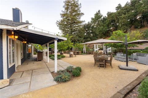 Tiny photo for 2925 Anderson Road, Paso Robles, CA 93446 (MLS # NS26161284)