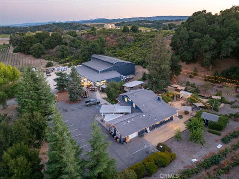 Tiny photo for 2925 Anderson Road, Paso Robles, CA 93446 (MLS # NS26161284)