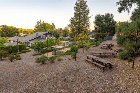 Tiny photo for 2925 Anderson Road, Paso Robles, CA 93446 (MLS # NS26161284)