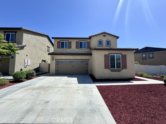 24200 Blackberry Street