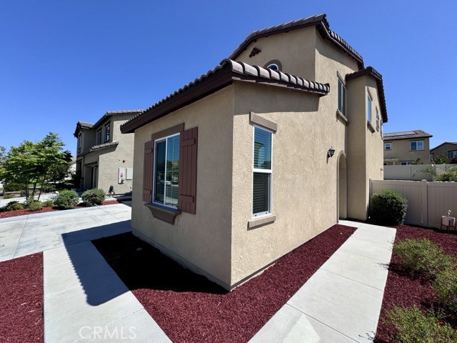 24200 Blackberry Street