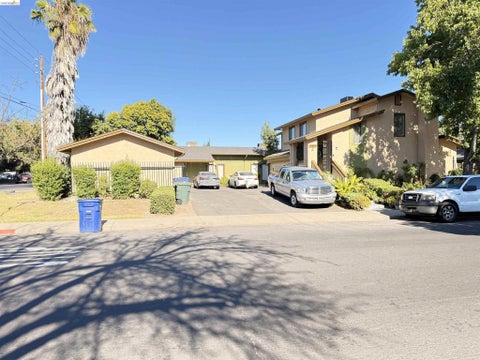 Photo of 2424 Ellison Dr DR, Modesto, CA 95355 (MLS # 41148890)