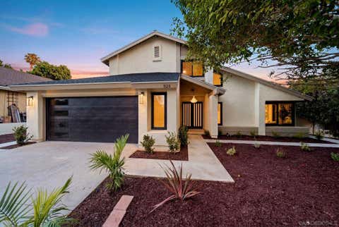 Photo of 824 Glen Arbor DR, Encinitas, CA 92024 (MLS # 260015297SD)