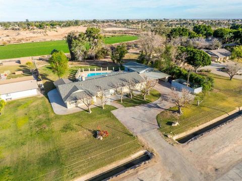 Photo of 4444 Brandt Rd Rd, Brawley, CA 92227 (MLS # 260005743SD)