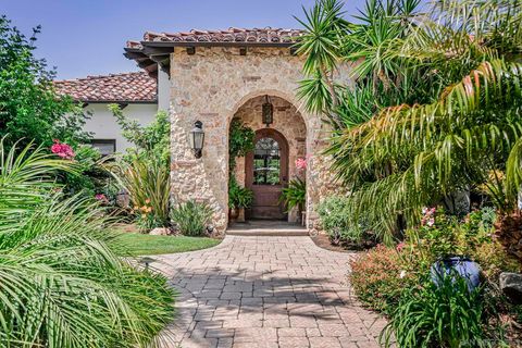 Photo of 15823 The River Trail Trl, Rancho Santa Fe, CA 92067 (MLS # 260007969SD)