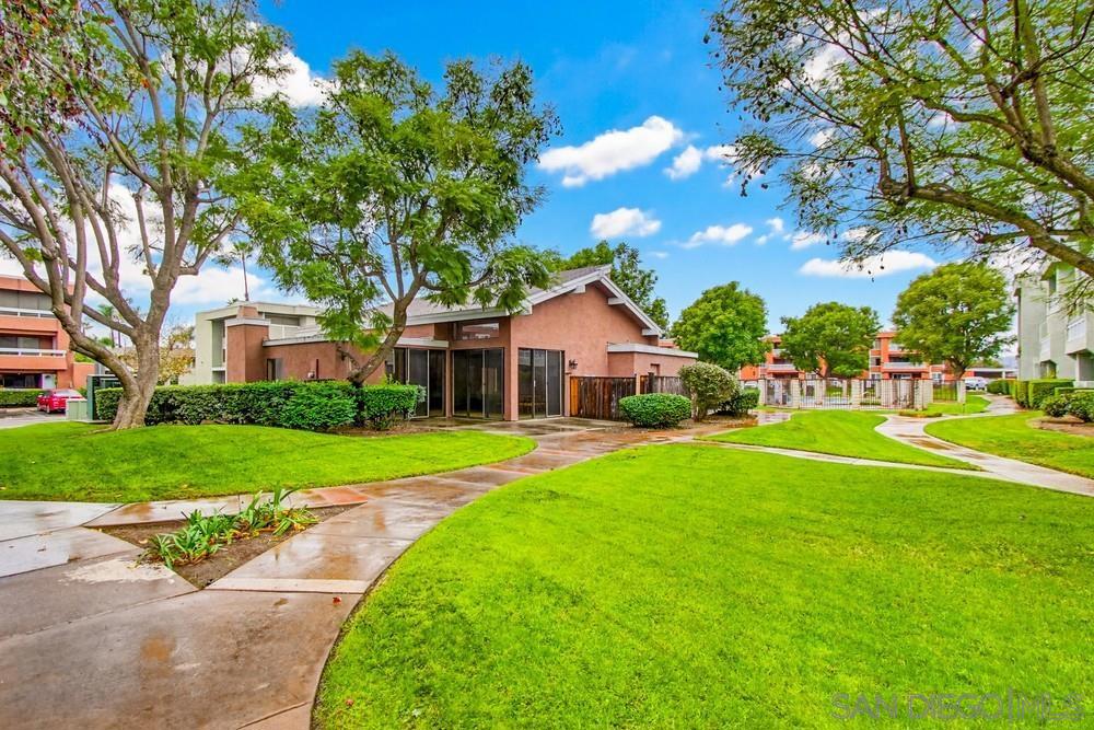 East Escondido - Residential