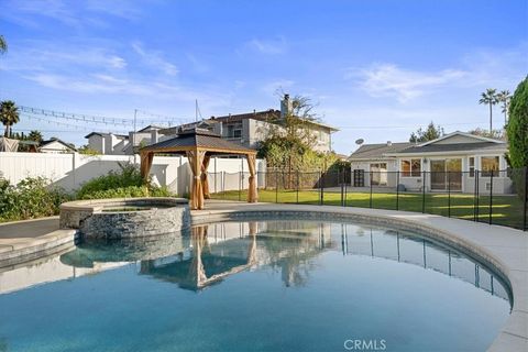 1317 W Fern Drive Fullerton CA 92833