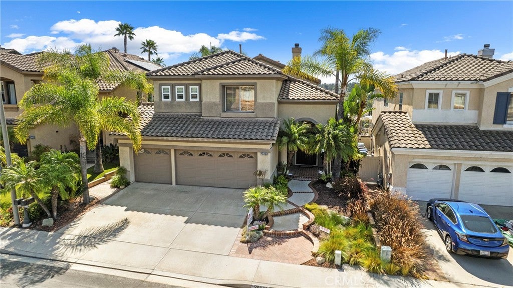 25671 Pacific Crest DR