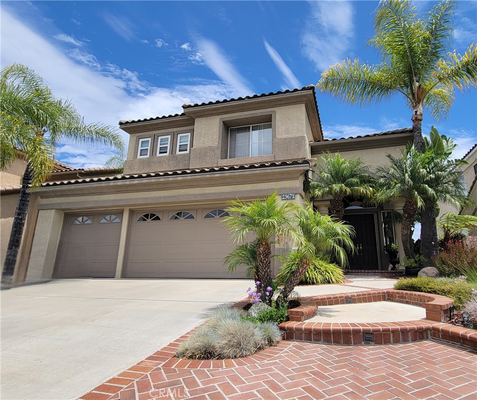 25671 Pacific Crest