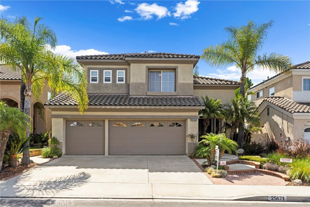 25671 Pacific Crest