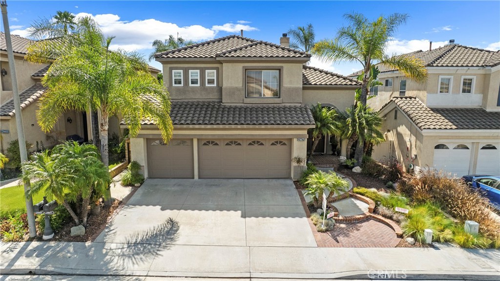 25671 Pacific Crest