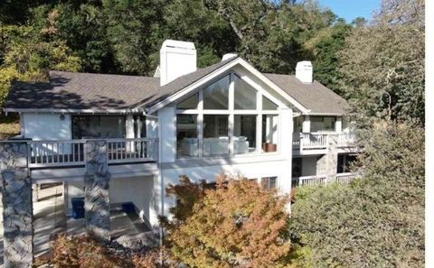 Photo of 16669 Walter Breton Drive, Morgan Hill, CA 95037 (MLS # ML82025951)