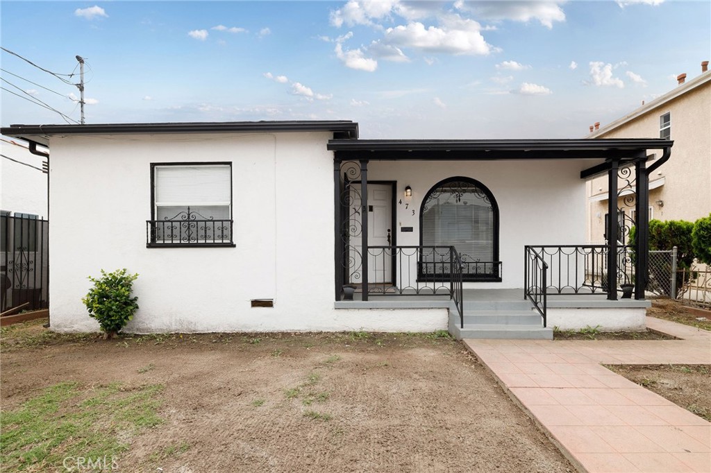 473 W 17th Street