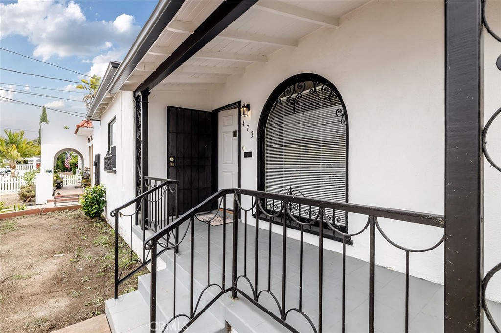 473 W 17th Street