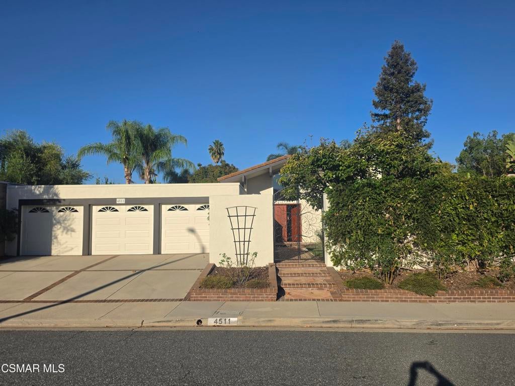 4511 Henley Court