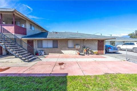 16929 Reed Fontana CA 92336