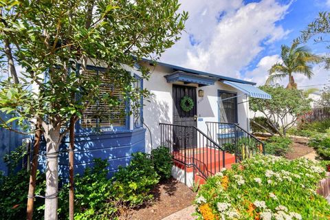 4568 70 Winona Ave San Diego CA 92115