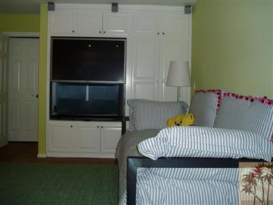 Monterey Country Clu - Residential Lease