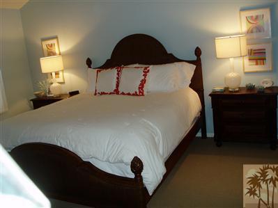 Monterey Country Clu - Residential Lease