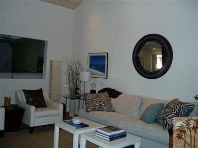 Monterey Country Clu - Residential Lease