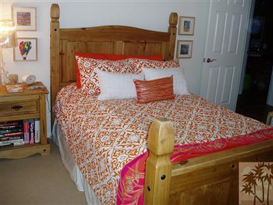 Monterey Country Clu - Residential Lease