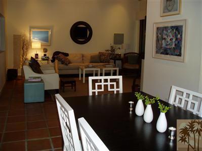 Monterey Country Clu - Residential Lease