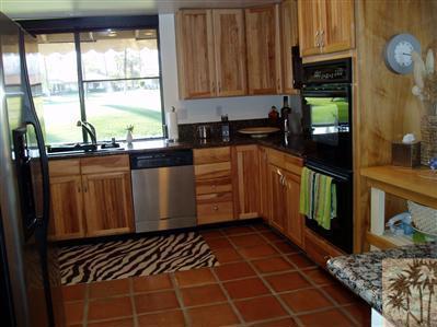 Monterey Country Clu - Residential Lease