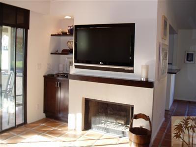 Monterey Country Clu - Residential Lease