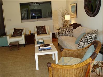 Monterey Country Clu - Residential Lease