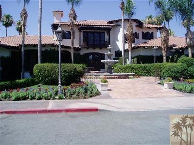 Monterey Country Clu - Residential Lease