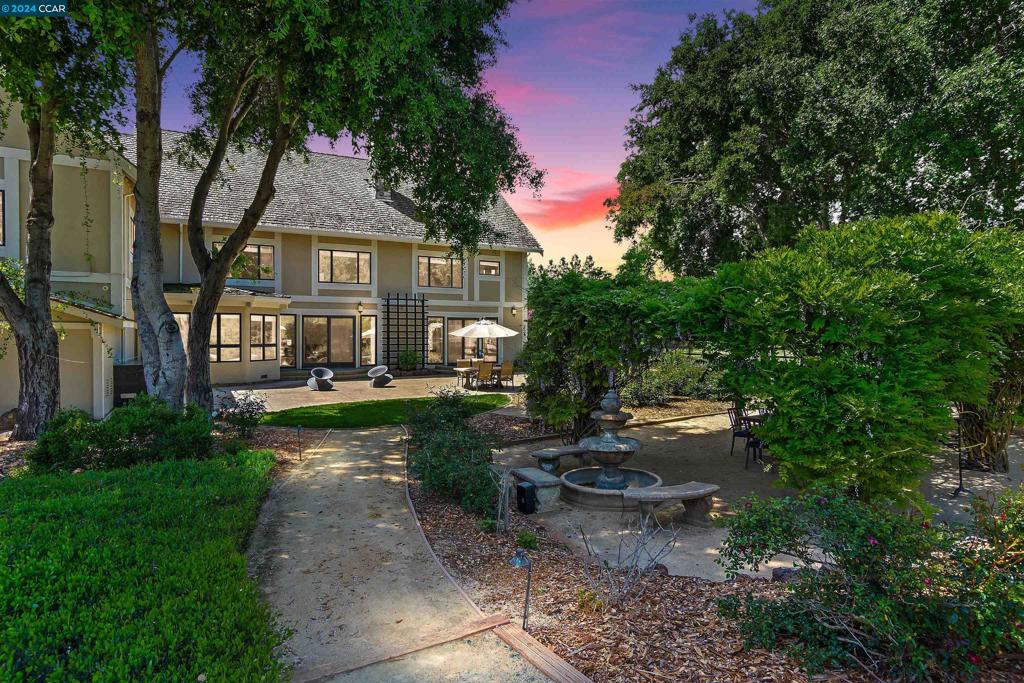 TASSAJARA - Residential