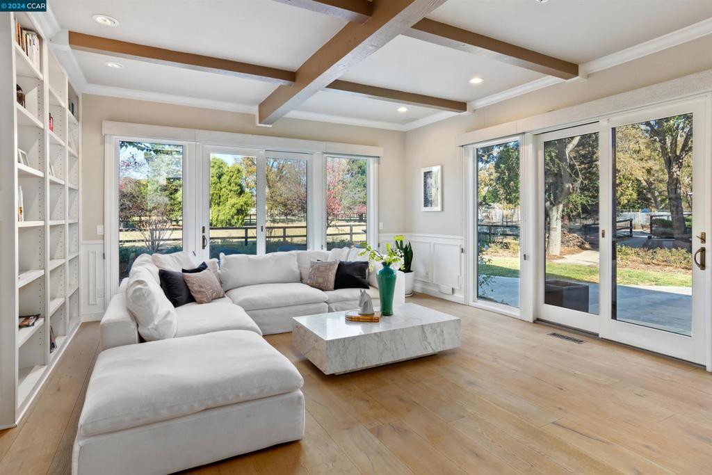 TASSAJARA - Residential