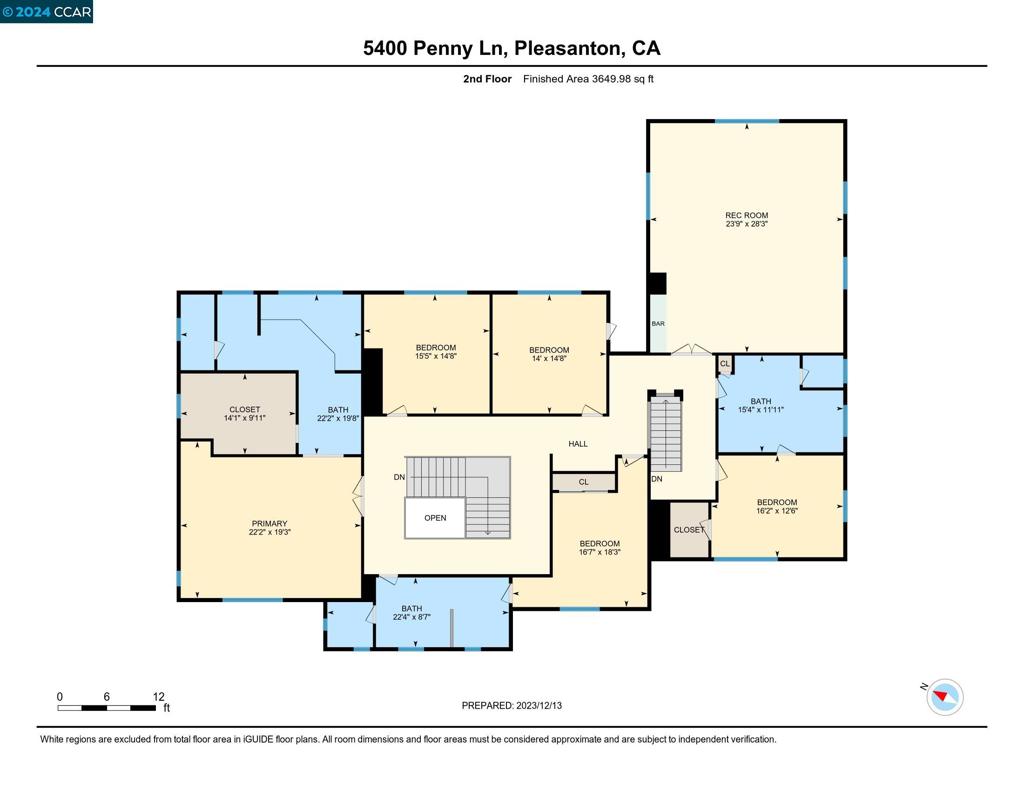 TASSAJARA - Residential