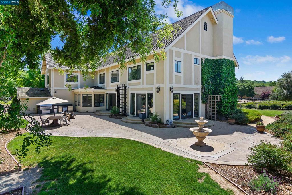 TASSAJARA - Residential