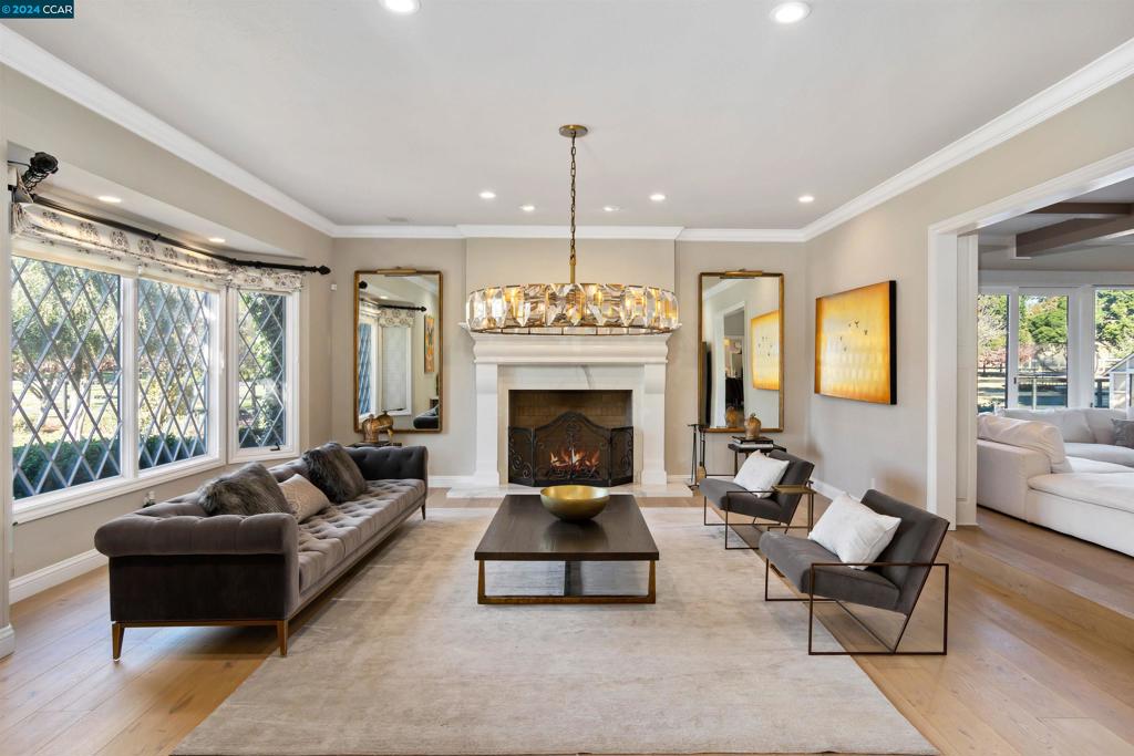 TASSAJARA - Residential