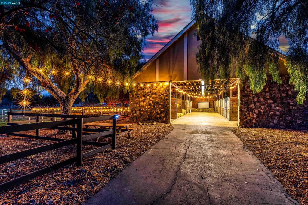 TASSAJARA - Residential