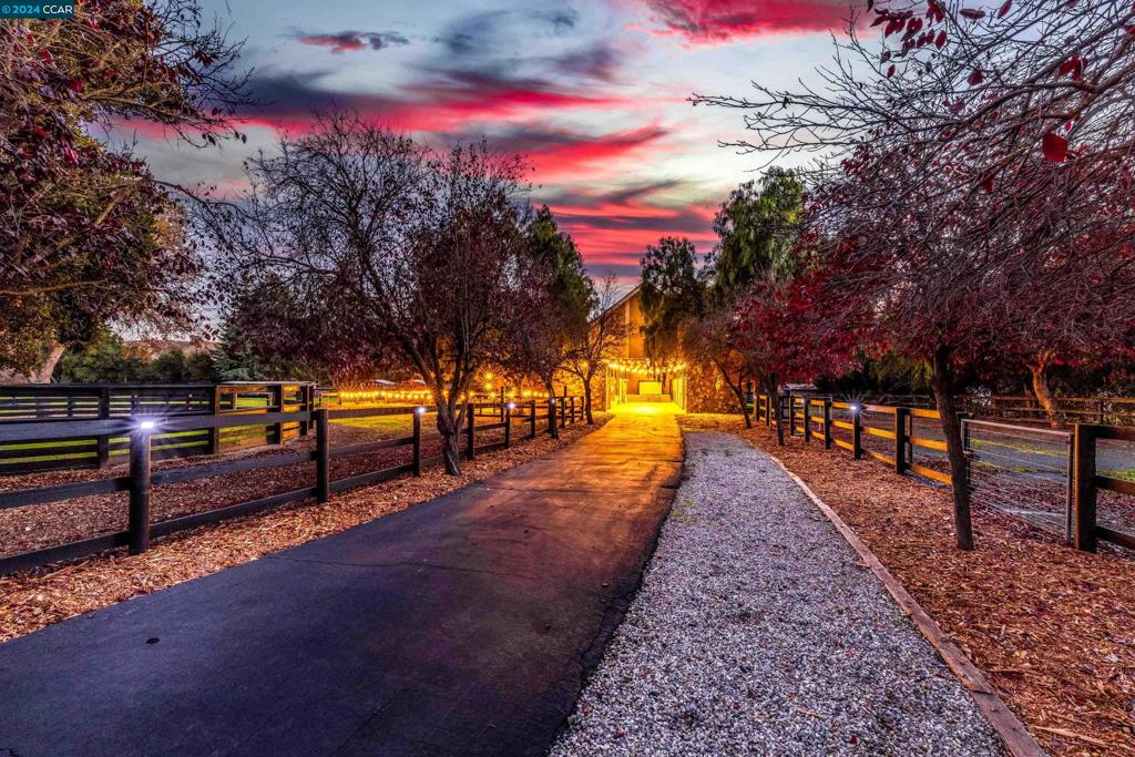 TASSAJARA - Residential