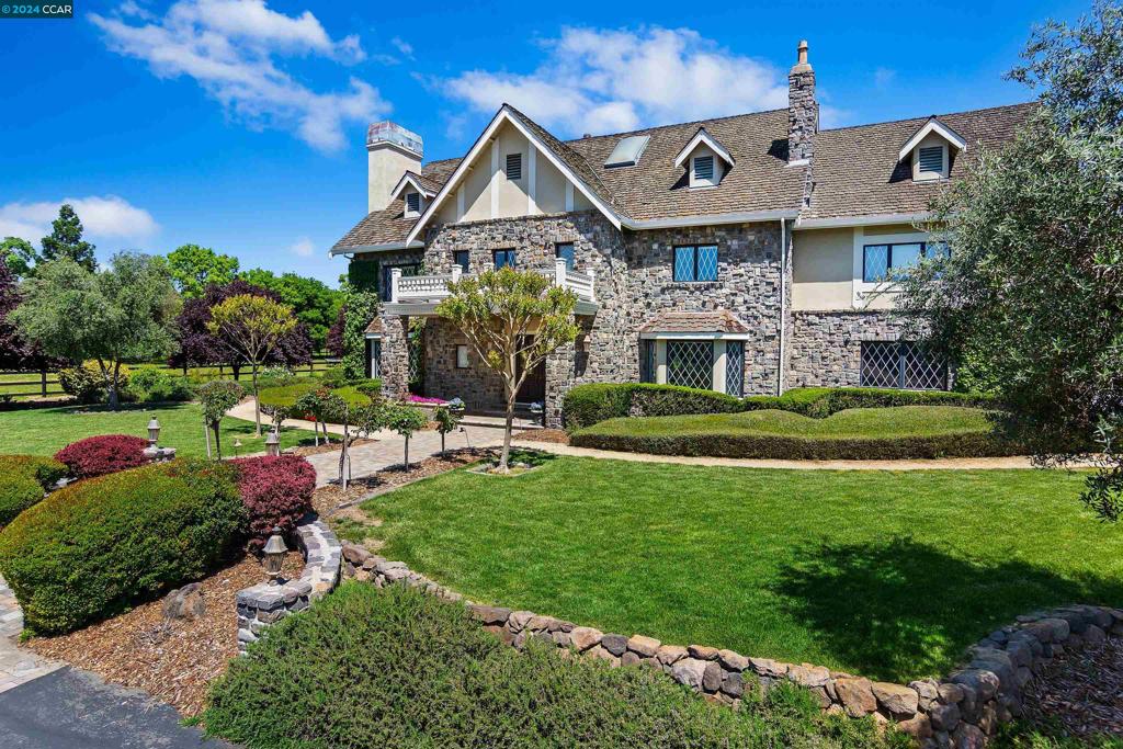 TASSAJARA - Residential